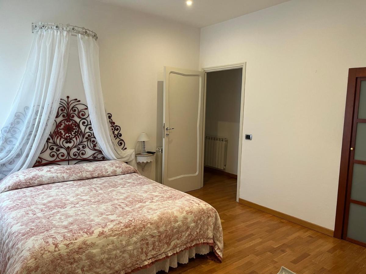 Frida Apartment Viareggio Exterior photo
